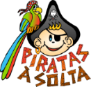Piratas à Solta